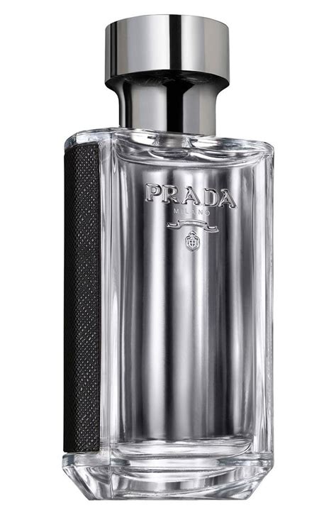 nordstrom prada cologne|Prada milano aftershave.